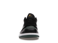 Air Jordan 1 Low Green Toe