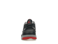 Air Jordan 4 Retro Bred Reimagined (Baby)
