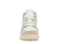 Air Jordan 1 Mid SE Pink Oxford