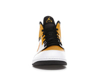 Air Jordan 1 Mid University Gold