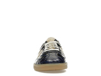 Adidas Samba Wales Bonner Navy Croc