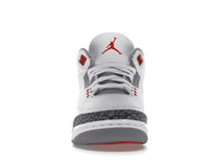 Air Jordan 3 Retro Fire Red 2022