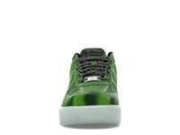 Nike Air Force 1 Low Premium LeBron James LA Voltage Green