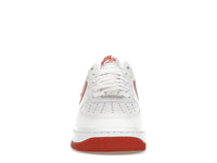 Nike Air Force 1 '07 Dragon Red