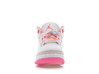 Air Jordan 3 Retro Spring Flowers