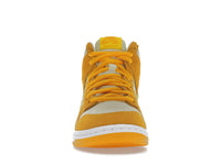 Nike SB Dunk High Pineapple