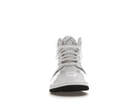 Air Jordan 1 Mid Schematic
