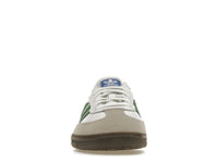Adidas Samba OG Footwear White Green
