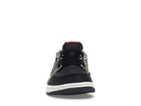 Air Jordan 1 Low OG EX Black Smoke Grey