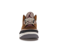 Air Jordan 3 Retro Winterized Archaeo Brown
