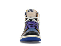 Air Jordan 1 Retro High OG SP Fragment x Union LA Sport Royal