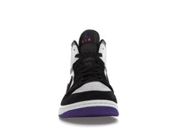 Air Jordan 1 Mid SE Purple
