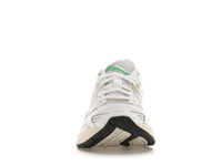 ASICS Gel-1130 White Malachite Green Off White Midsole