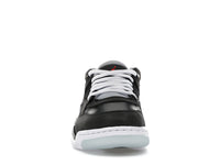 Air Jordan 4 RM Black Metallic