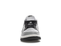 Nike Dunk Low Light Smoke Grey