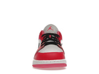 Air Jordan 1 Low Pink Red