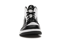 Air Jordan 1 Mid White Shadow