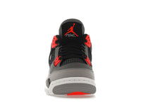 Air Jordan 4 Retro Infrared
