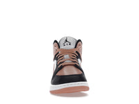 Air Jordan 1 Mid Light Madder Root