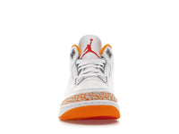 Air Jordan 3 Retro Orange Citrus