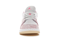 Air Jordan 1 Low Paint Drip