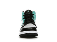 Air Jordan 1 Mid Tropical Twist Igloo