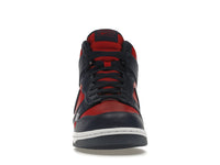 Nike SB Dunk High Supreme By Any Means Navy