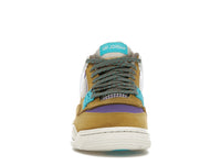Air Jordan 4 Retro SP 30th Anniversary Union Desert Moss