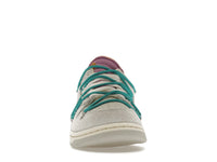 Nike Dunk Low Off-White Lot 36