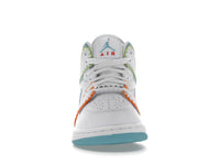 Air Jordan 1 Mid Multi Knit