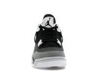 Air Jordan 4 Retro Fear 2024