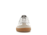 Adidas Samba OG Off White Core Black