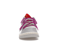 Nike Dunk Low Off-White Lot 45