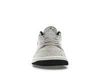 Air Jordan 1 Low Brushstroke