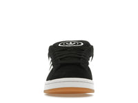 Adidas Campus 00s Black White Gum