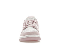 Nike Dunk Low Pink Corduroy
