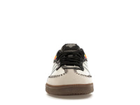 Adidas Samba OG Día de Muertos Pack Off White