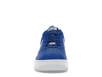 Nike Air Force 1 Low '07 College Blue White
