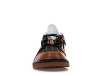 Air Jordan 1 Low SE Black Sail Light British Tan