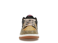 Nike Dunk Low Día De Muertos