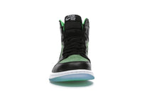 Air Jordan 1 Retro High Zoom Zen Green
