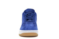 Nike Air Force 1 Low CLOT Blue Silk