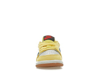 Air Jordan 1 Retro Low OG SP Travis Scott Canary (Baby)