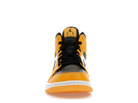 Air Jordan 1 Mid Taxi