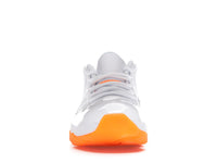 Air Jordan 11 Retro Low Citrus 2021