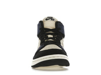 Air Jordan 1 High Zoom Air CMFT 2 Muslin Blackened Blue