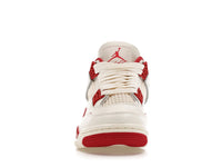 Air Jordan 4 Retro Valentine's Day Sierra Red