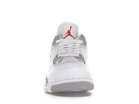 Air Jordan 4 Retro White Oreo 2021