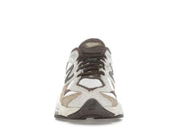New Balance 9060 Earth Shadow Bisque