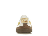 Adidas Samba OG Off White Violet Tone